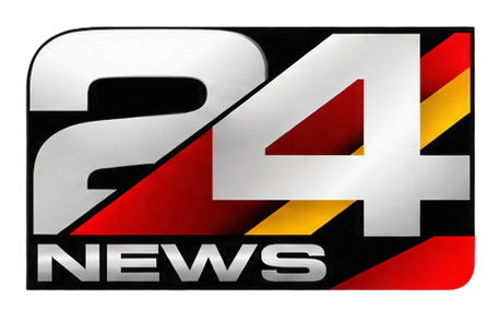 24 News